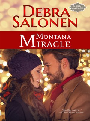 cover image of Montana Miracle